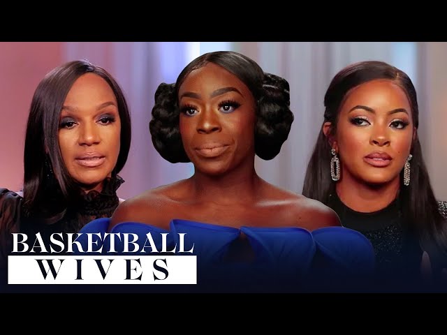 What Happened to Basketball Wives?