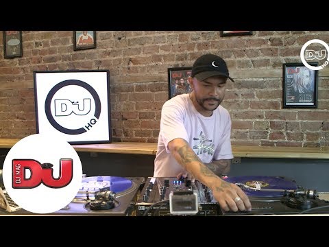 DJ Craze Hip-Hop & Trap Set Live From #DJMagHQ - UCJEKlziKdxoos1qbptjGgLg