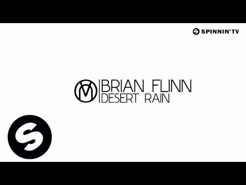 Brian Flinn - Desert Rain (Available June 25) - UCpDJl2EmP7Oh90Vylx0dZtA