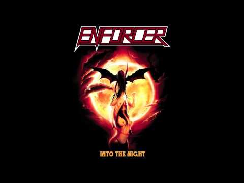Enforcer - On the Loose