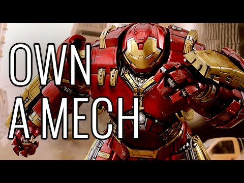How to Own a Mech - EPIC HOW TO - UCNKcMBYP_-18FLgk4BYGtfw