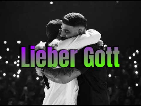 Capital Bra - Lieber Gott Song Leak 🤯