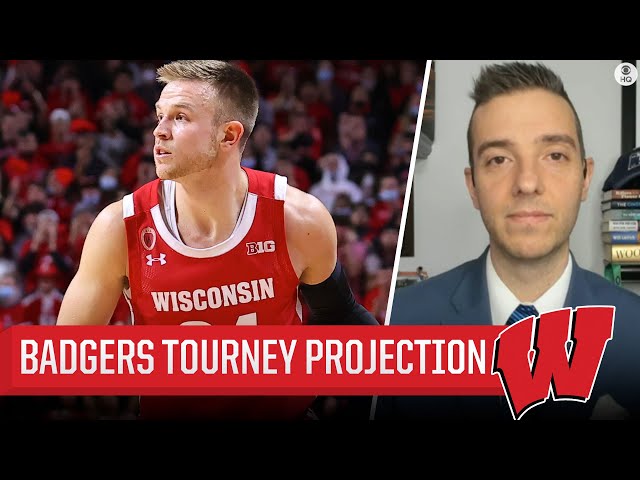 Wisconsin Basketball: Looking Ahead to the Big Ten Tournament