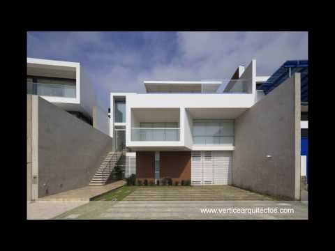 Casa Lomas B15 - Vértice Arquitectos