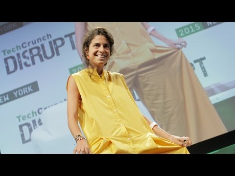 Leandra Medine of Man Repeller On Influence & Growth - UCCjyq_K1Xwfg8Lndy7lKMpA