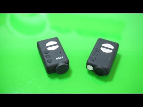 Mobius HD Vs EKOO HD 1080P Mini Action Sports Camera - UCsFctXdFnbeoKpLefdEloEQ