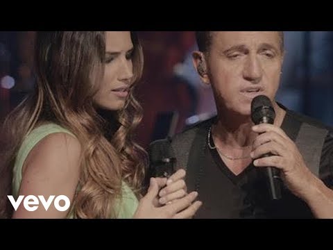 Franco de Vita - Cuando Tus Ojos Me Miran ft. India Martinez - UC5KtBmuc481JWemjYC7KPQw