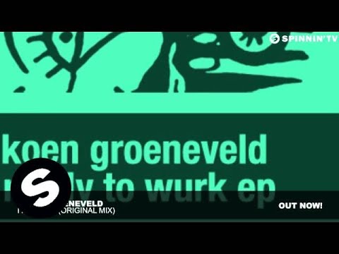 Koen Groeneveld -  I M Ready (Original Mix) - UCpDJl2EmP7Oh90Vylx0dZtA
