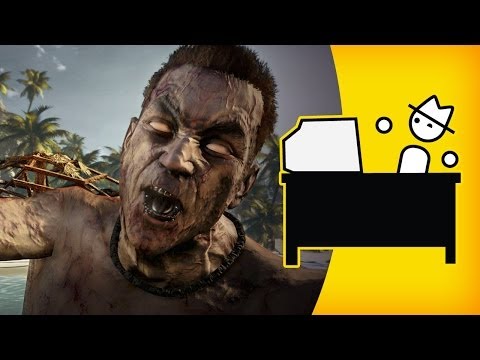 DEAD ISLAND (Zero Punctuation) - UCqg5FCR7NrpvlBWMXdt-5Vg