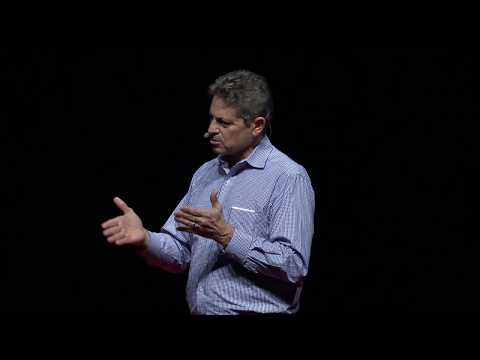 The Convergence of Blockchain, Machine Learning, and the Cloud | Steve Lund | TEDxBYU - UCsT0YIqwnpJCM-mx7-gSA4Q