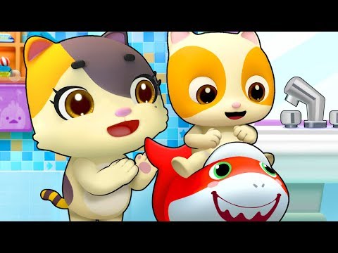 No No Go to the Potty | Healthy Habits Song | Doctor Cartoon | Kids Songs | Kids Cartoon | BabyBus