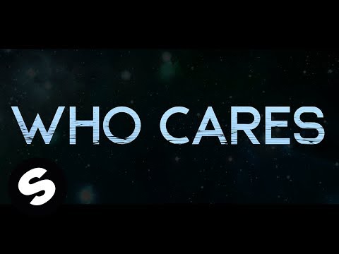 EDX - Who Cares (Official Lyric Video) - UCpDJl2EmP7Oh90Vylx0dZtA