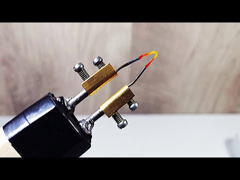 Как сделать крутой выжигатель своими руками? - UC8-G2_iXfYB4dYIItBIz5iQ