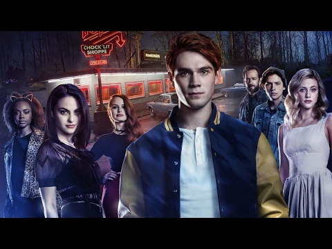 Riverdale's Dark and Sexy Take on Archie Works - UCKy1dAqELo0zrOtPkf0eTMw