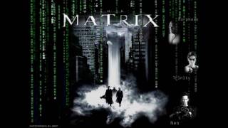 Don Davis - The Matrix - Trinity Infinity