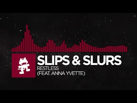 [Trap] - Slips & Slurs - Restless (feat. Anna Yvette) [Monstercat EP Release] - UCJ6td3C9QlPO9O_J5dF4ZzA