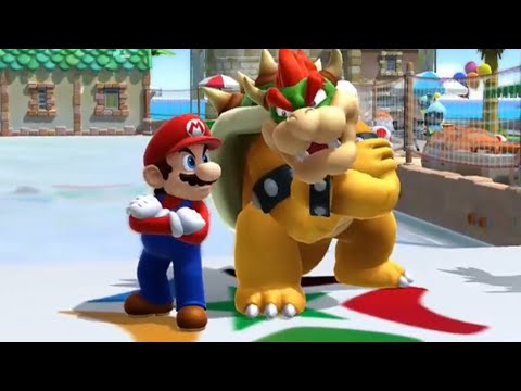 Mario and Sonic at the Sochi 2014 Olympic Winter Games - All Special Animations (Wii U) - UCW8z7Zl7nHno40mYGa9lh5g