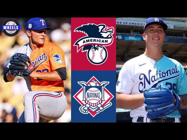 The Baseball Futures Game: Who to Watch