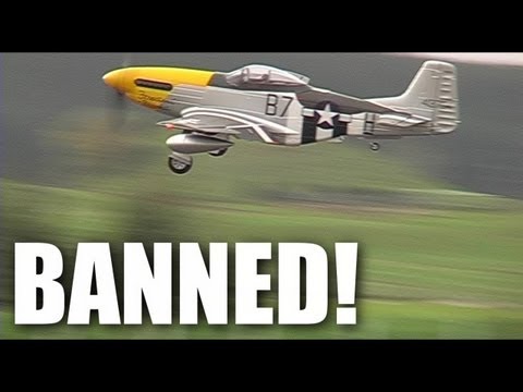 RC plane flying banned in Tokoroa - UCQ2sg7vS7JkxKwtZuFZzn-g