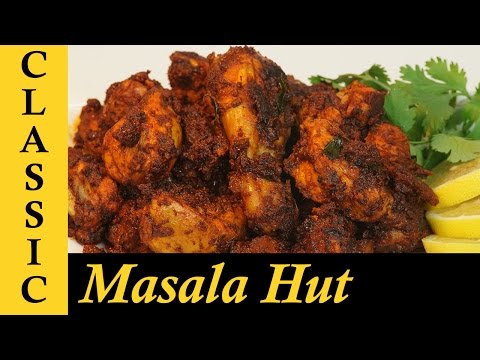 Chicken Ghee Roast Mangalorean Style / Chicken Dry Roast - UCUPgLmps2CVzIfVSjPDVtng