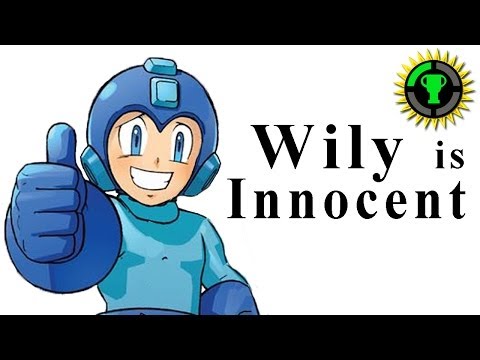 Game Theory: Who is Mega Man's TRUE Villain? - UCo_IB5145EVNcf8hw1Kku7w