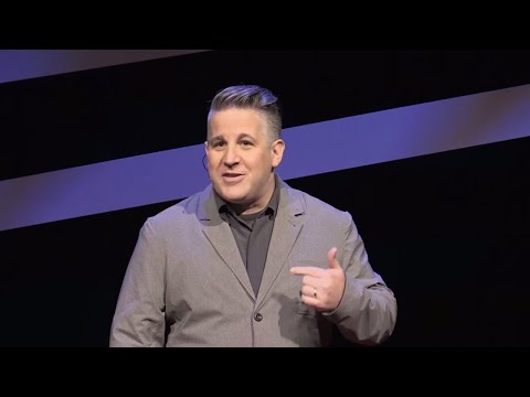 NATURE BECOMES ARCHITECT: Growing our next generation of buildings | Eric Corey Freed | TEDxMarin - UCsT0YIqwnpJCM-mx7-gSA4Q