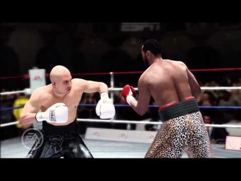 Fight Night Champion: Producer Interview - UCKy1dAqELo0zrOtPkf0eTMw