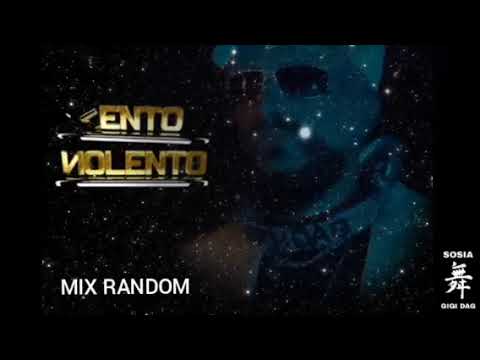 SOSIA GIGI D'AGOSTINO...MIX RANDOM🔥1 HORA 🔥  Musica  Lento violento