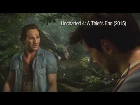 Writing Uncharted 4: A Thief's End - UCK-65DO2oOxxMwphl2tYtcw