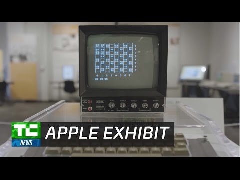 History of Apple I and Steve Jobs' personal computer - UCCjyq_K1Xwfg8Lndy7lKMpA