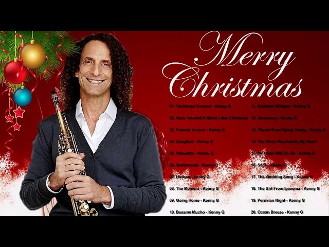 Jazz Trumpet Christmas Music to Get You in the Holiday Spirit