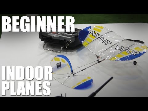 Flite Test - Beginner Indoor Planes - REVIEW - UC9zTuyWffK9ckEz1216noAw