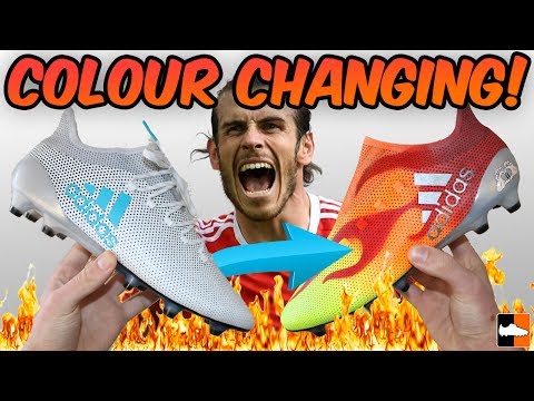 How To Make BALE Colour Changing  - UCs7sNio5rN3RvWuvKvc4Xtg