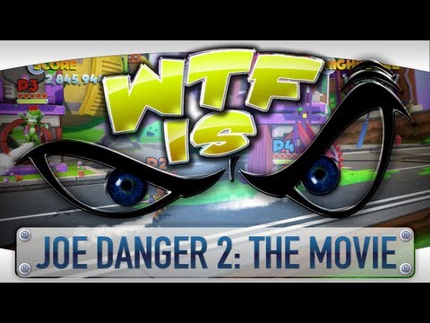 ► WTF Is... - Joe Danger ? - UCy1Ms_5qBTawC-k7PVjHXKQ