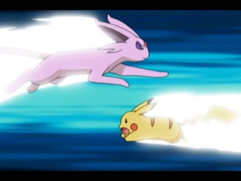 Pikachu vs. Espeon! | Pokémon: Battle Frontier - UCFctpiB_Hnlk3ejWfHqSm6Q