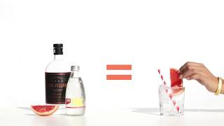 CAPI - How To Make The Perfect Gin & Tonic