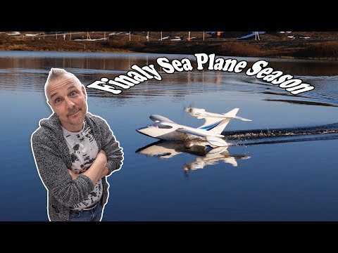 STM Seawind - The lake is open for flights - UCz3LjbB8ECrHr5_gy3MHnFw