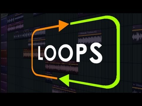 Fruty Loops FL Studio 11