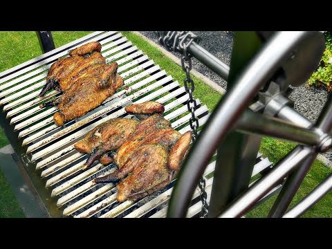 Is this the coolest grill on the market right now? - UC_kARM8MBLDBxZQuZeYYQdQ