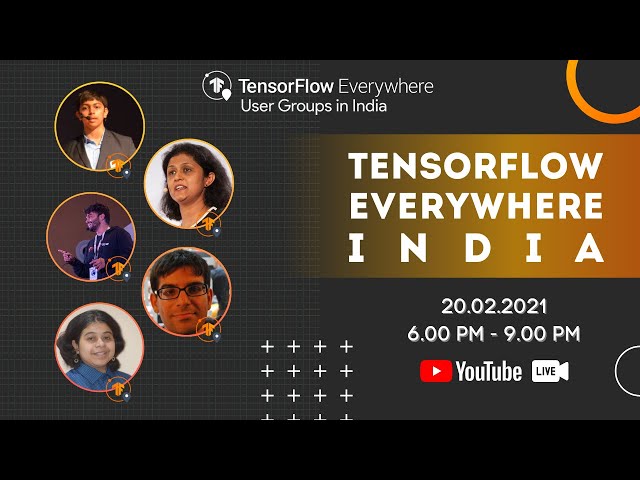 TensorFlow Everywhere: What You Need to Know