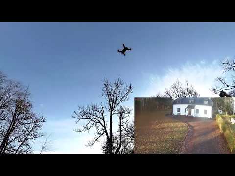MJX RC Bugs 8 Pro 250mm FPV racer quad drone ANGLE LOS & FPV flights - UCndiA86FXfpMygSlTE2c70g