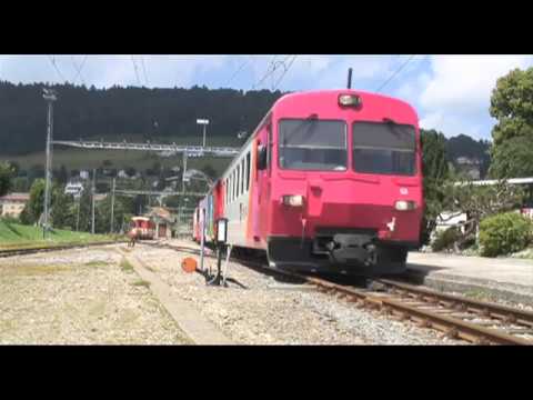 RP144 : Yverdon - Sainte-Croix / Le plus beau chemin de fer du Jura vaudois - UCx-eaP6xFV2fhABtA8SRFPQ