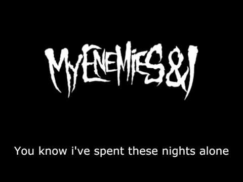 My Enemies & I - Wolves Teeth (ft. Davis Rider of Immoralist)