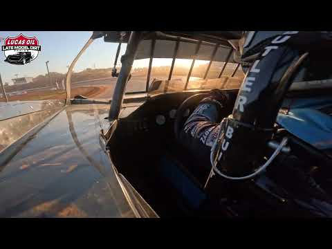 Smoky Mountain Speedway | #18D - Daulton Wilson | Qualifying - dirt track racing video image