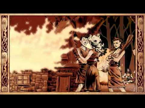 The Sims Medieval - Patrick Stewart Introduces a New Sims Cutscene (PC) - UCbu2SsF-Or3Rsn3NxqODImw