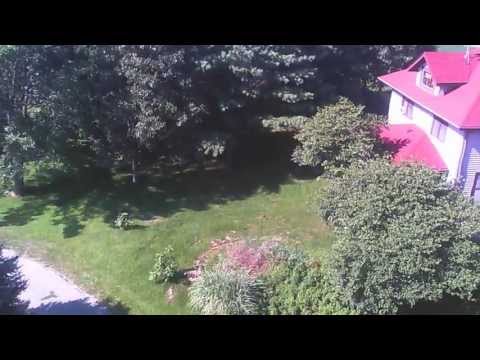 Heli-Max 1SQ V-Cam - Aerial Footage Of My Parents' House - UCe7miXM-dRJs9nqaJ_7-Qww