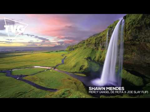 Shawn Mendes - Mercy (Angel De Mota & Joe Slay Remix) - UCouV5on9oauLTYF-gYhziIQ