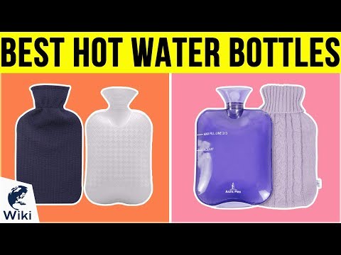 8 Best Hot Water Bottles 2019 - UCXAHpX2xDhmjqtA-ANgsGmw