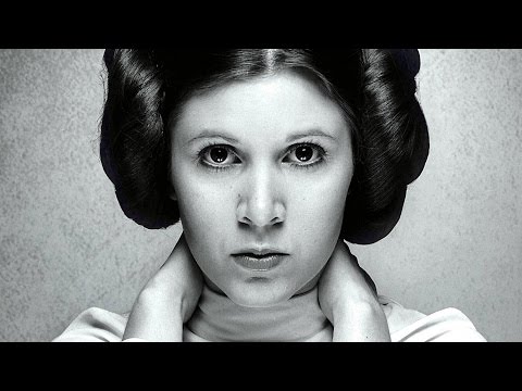 How Carrie Fisher's Passing Will Affect The Future Of Star Wars - UCP1iRaFlS5EYjJBryFV9JPw