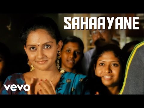 Saattai - Sahaayane Video | Shreya Ghoshal - UCTNtRdBAiZtHP9w7JinzfUg